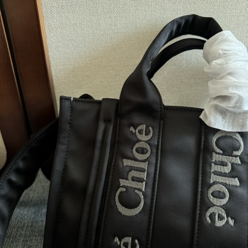 Chloe Shopping Bags